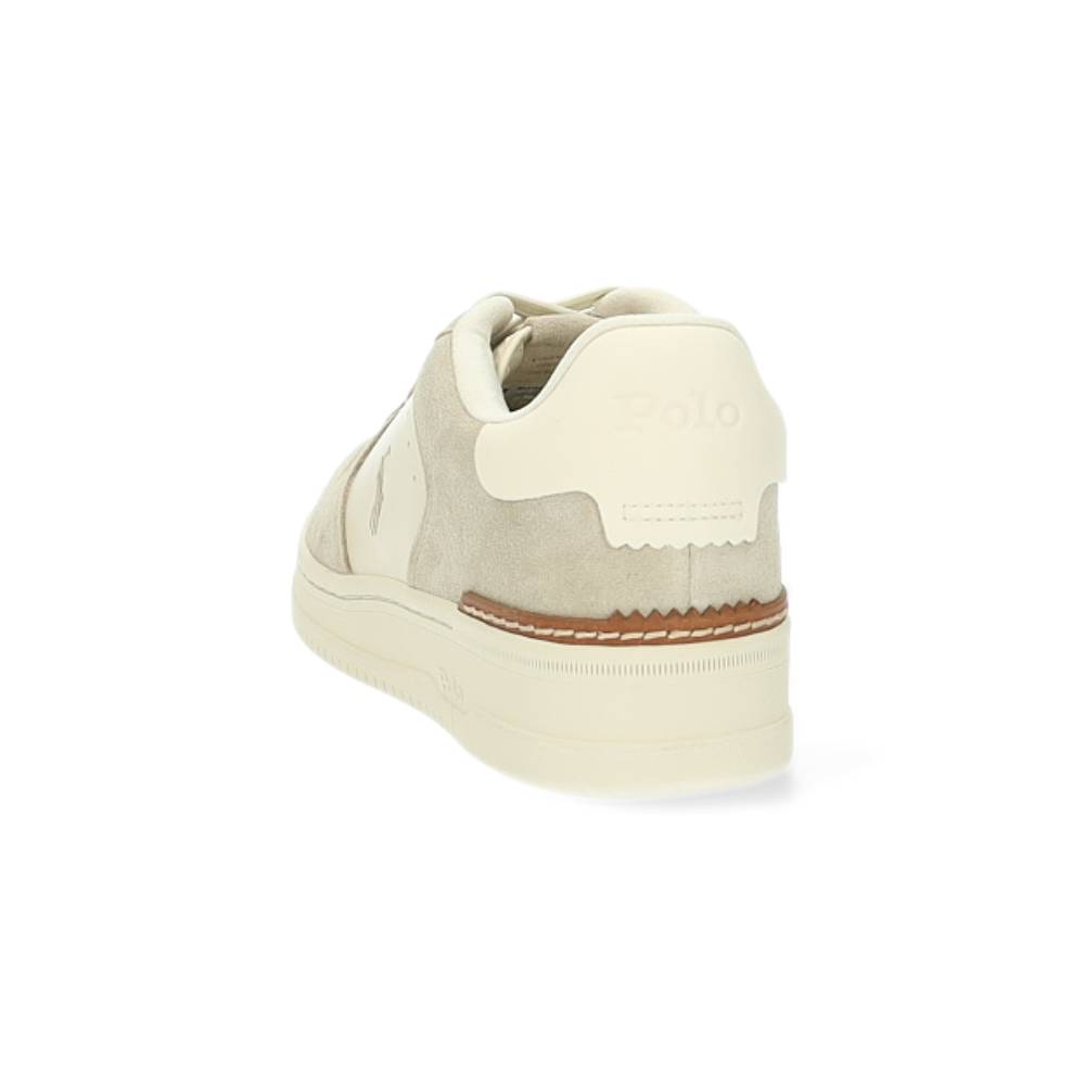 ecru sneaker