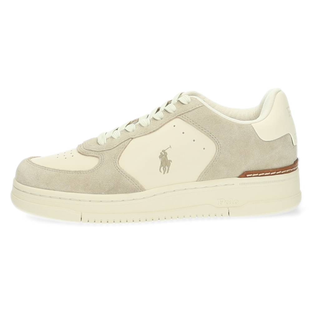 ecru sneaker