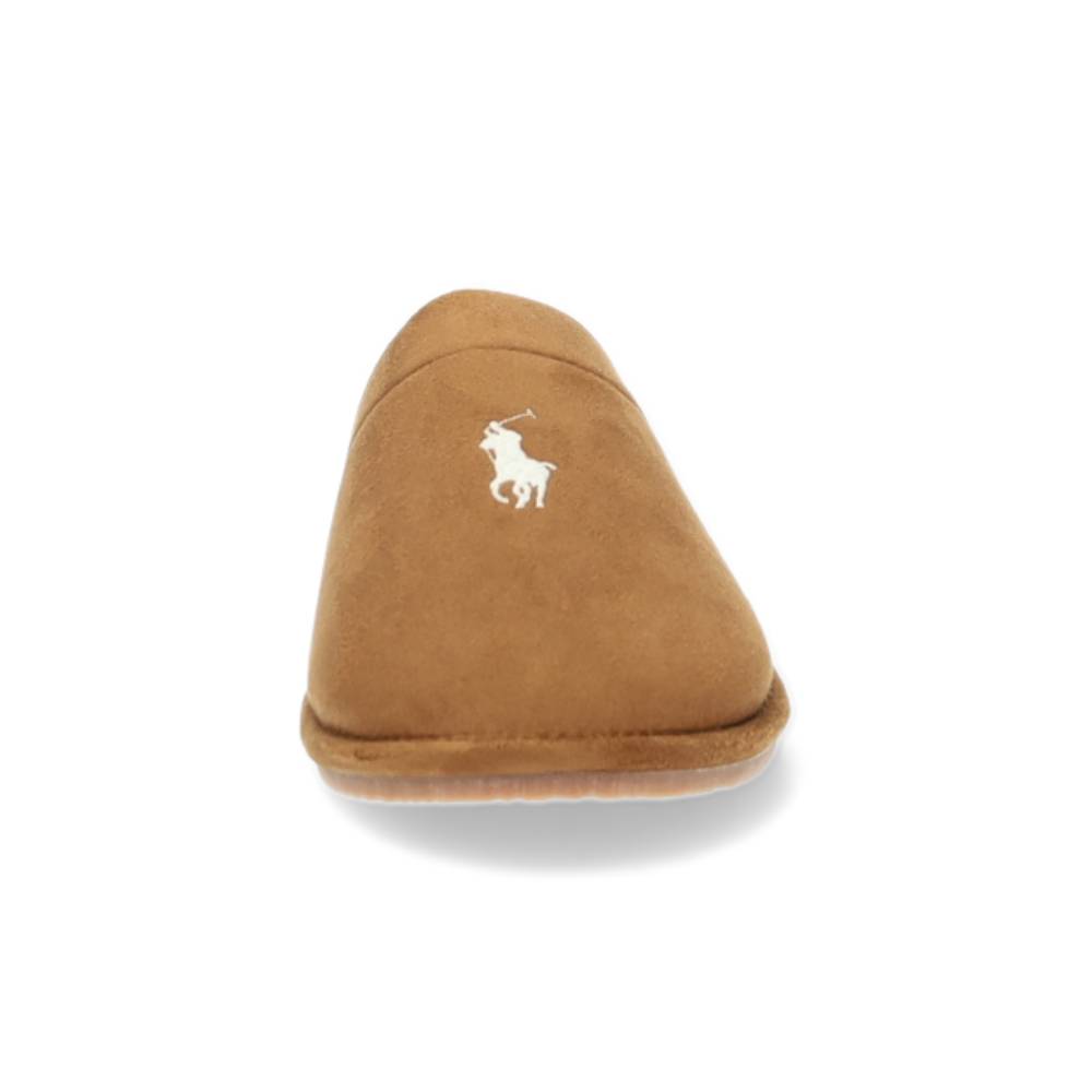 cognac pantoffel