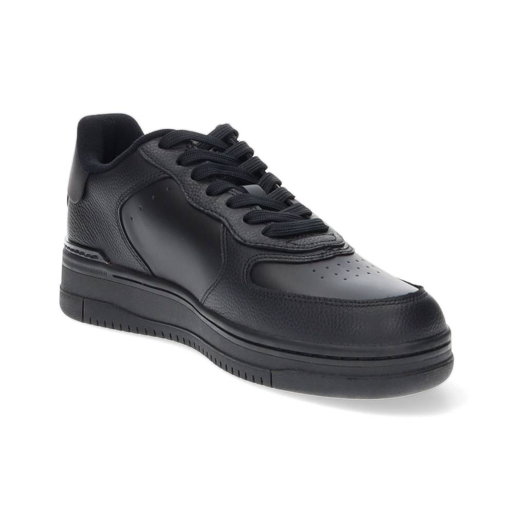 zwarte sneaker
