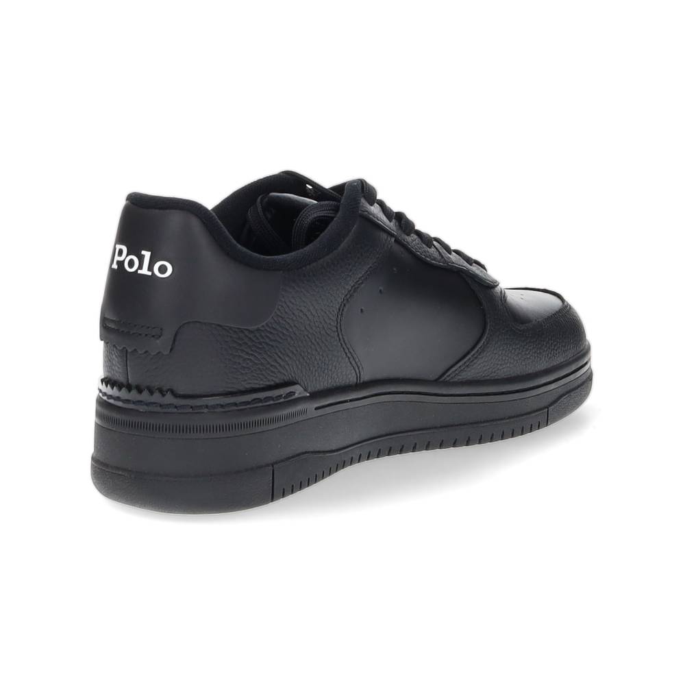 zwarte sneaker