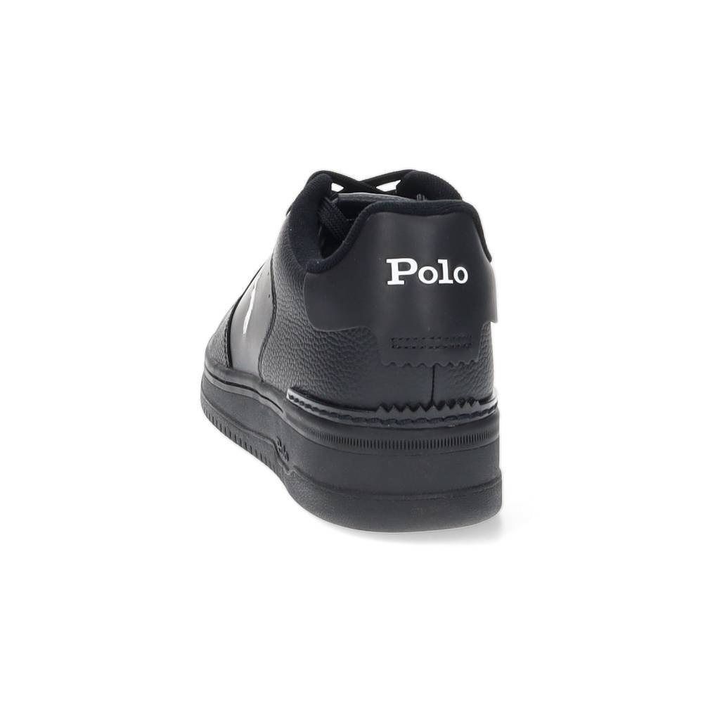 zwarte sneaker