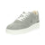 grijze sneaker