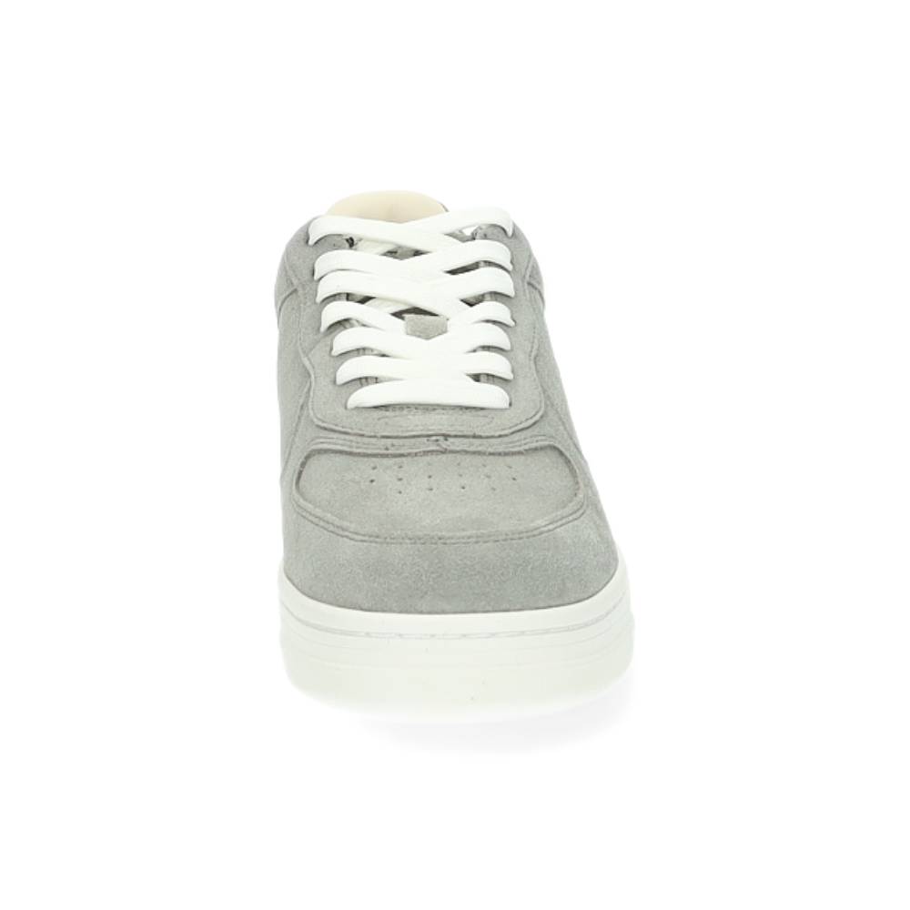 grijze sneaker