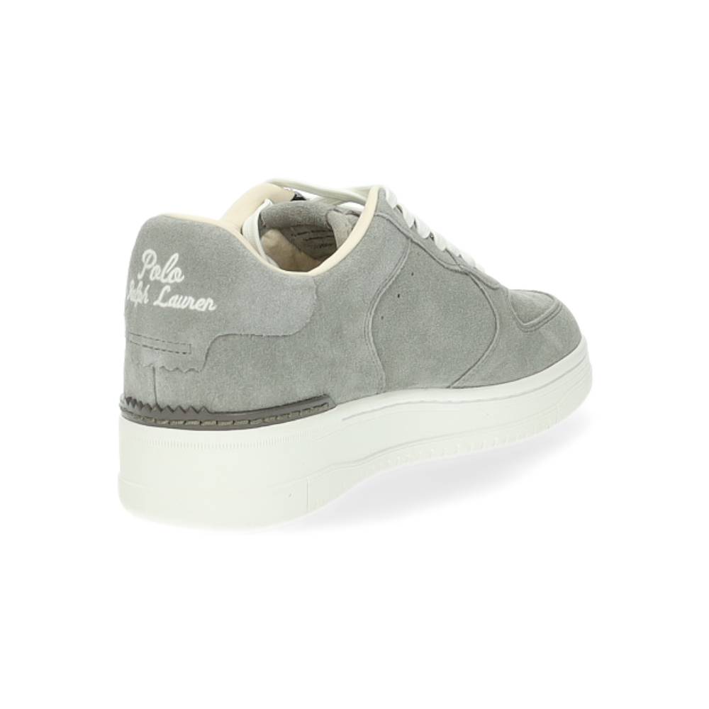 grijze sneaker