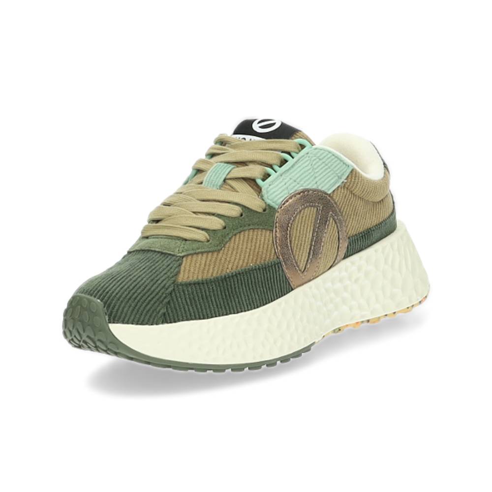 kaki/beige sneaker
