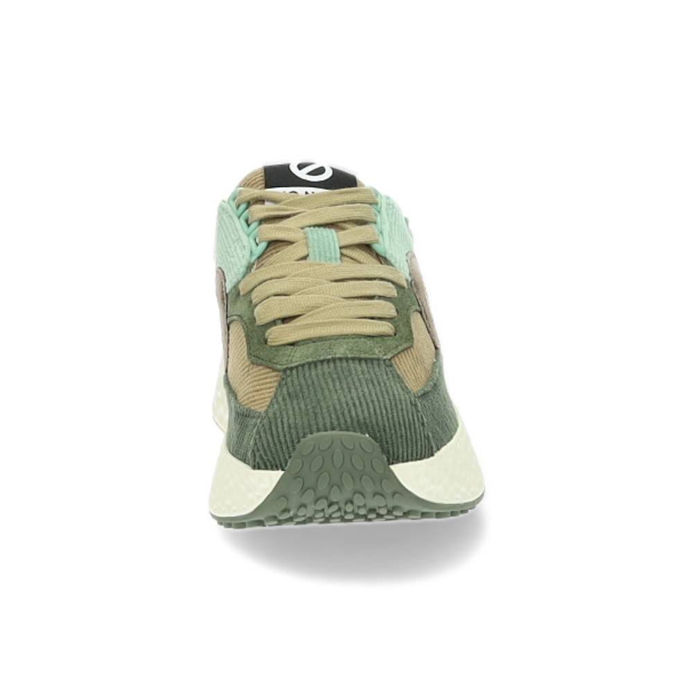 kaki/beige sneaker