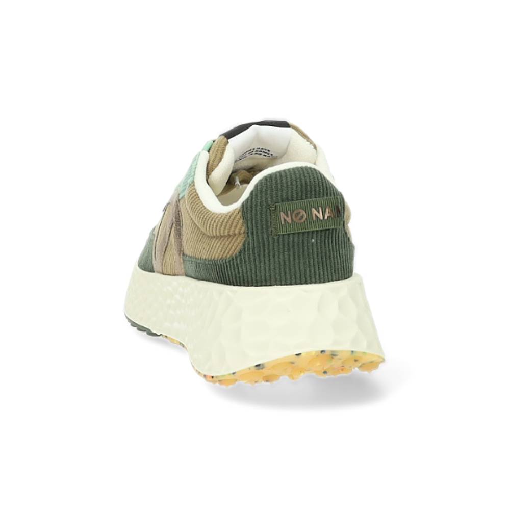 kaki/beige sneaker