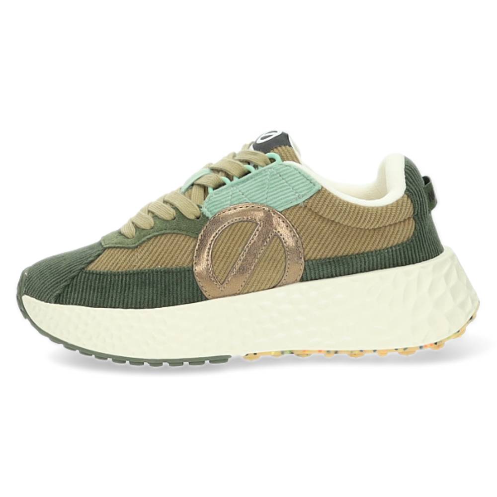 kaki/beige sneaker