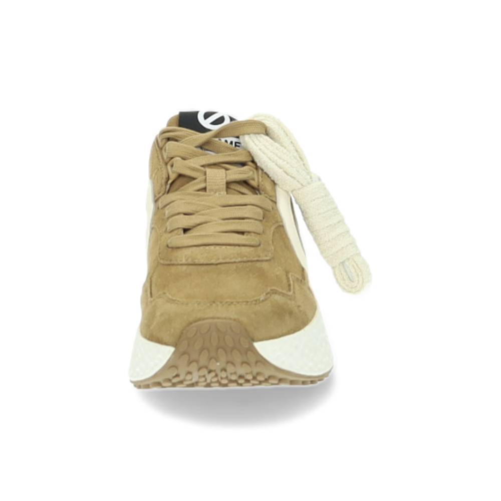 lichtbruine sneaker