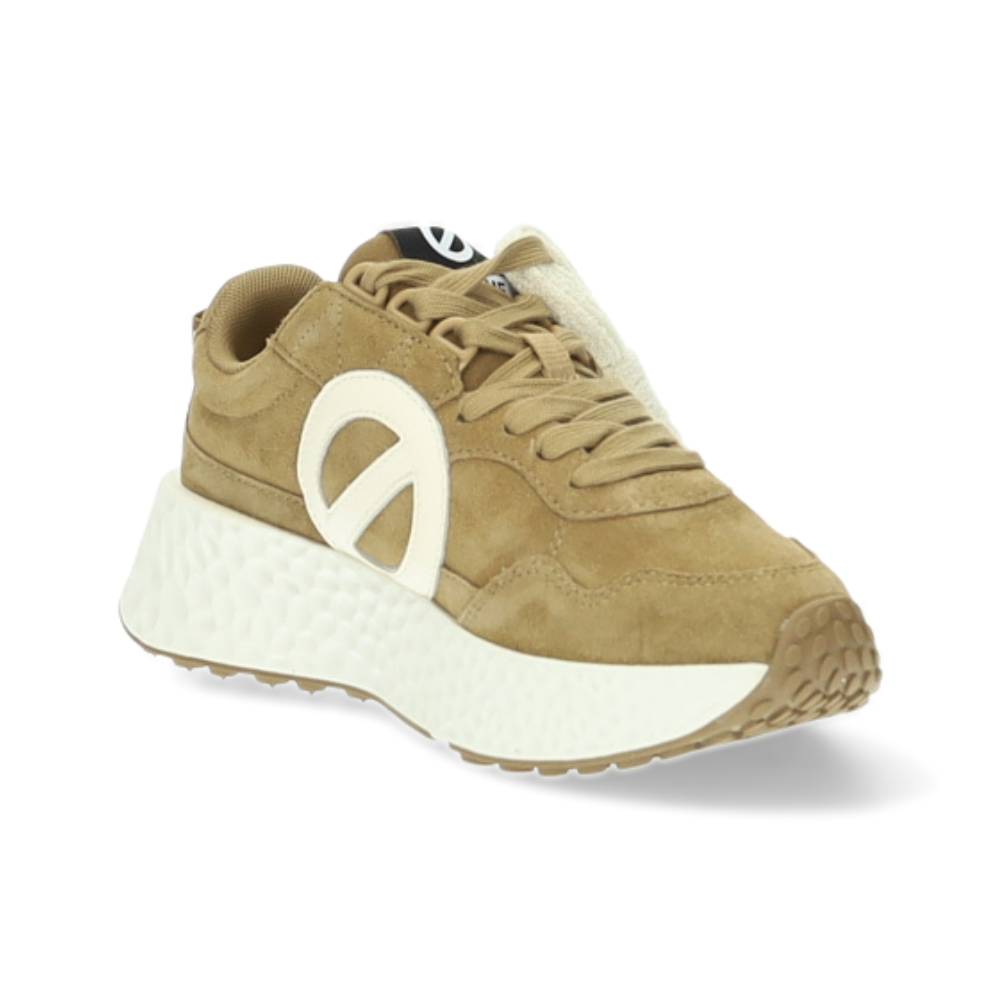 lichtbruine sneaker