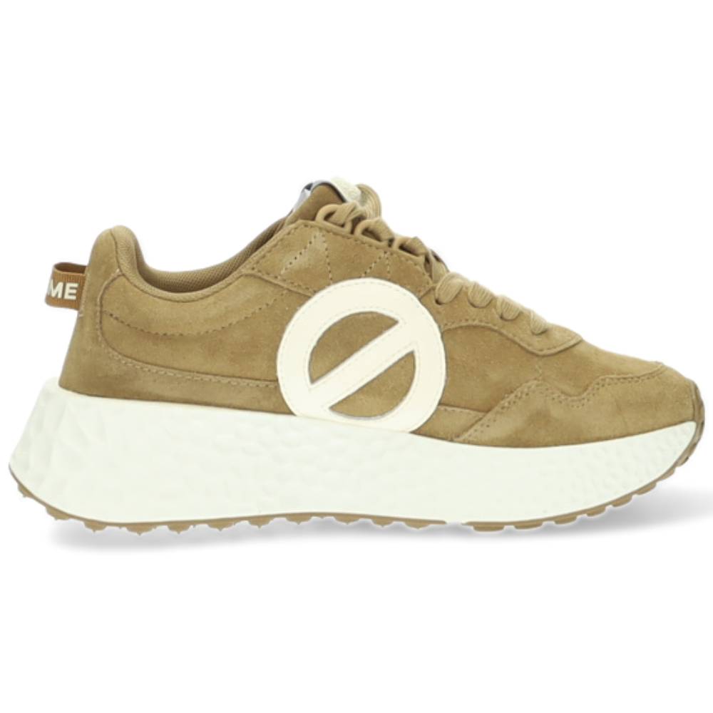 lichtbruine sneaker