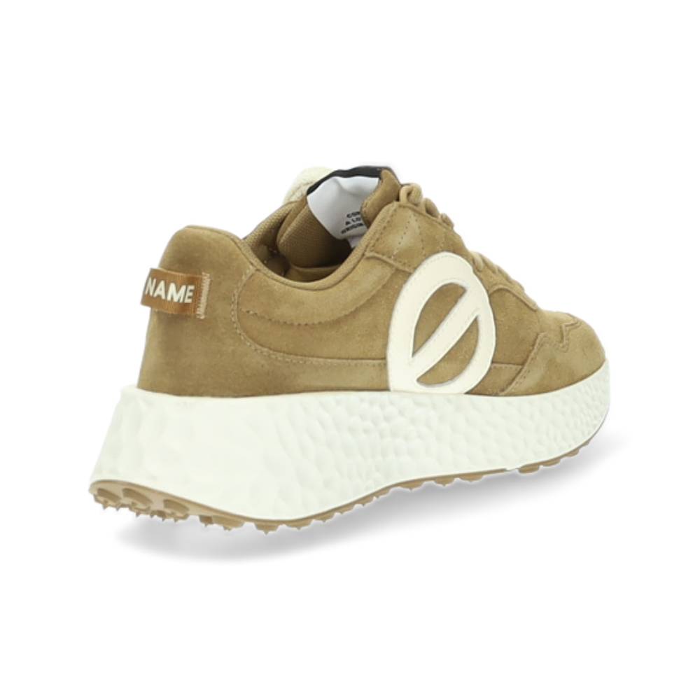 lichtbruine sneaker