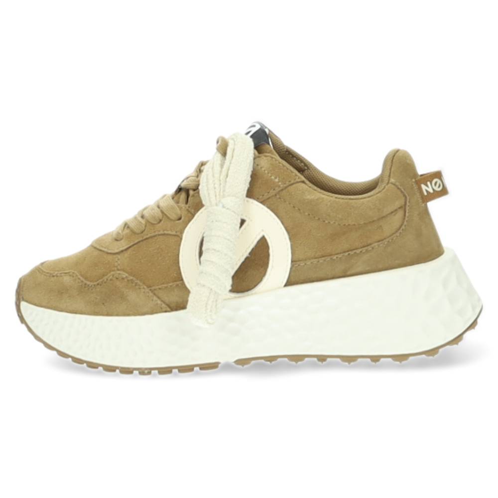 lichtbruine sneaker