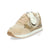 beige sneaker