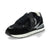 zwarte sneaker