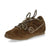 bruine sneaker