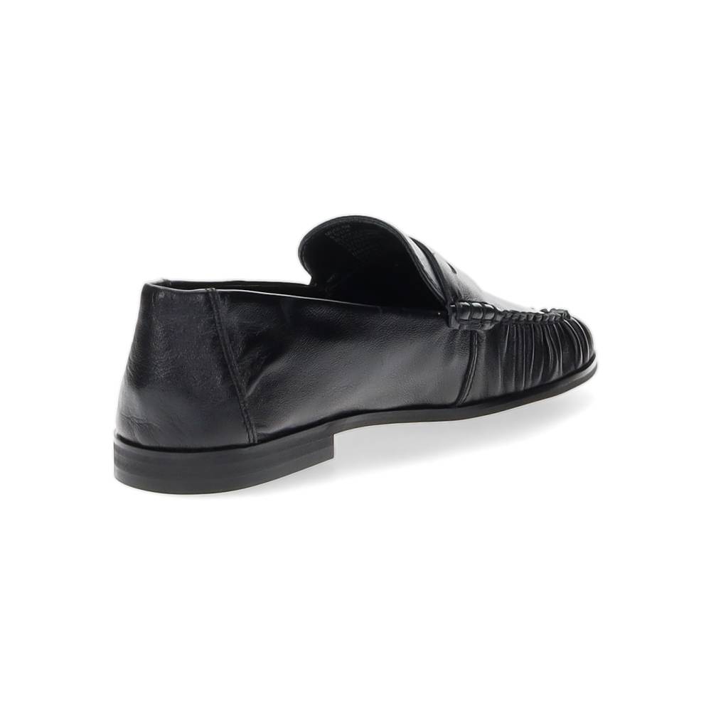 zwarte loafer