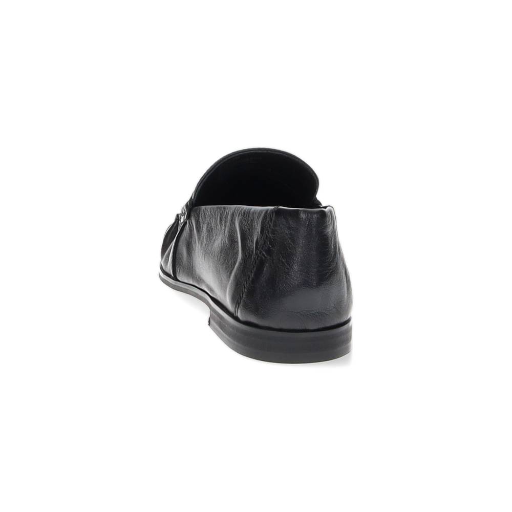 zwarte loafer