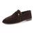 bruine loafer