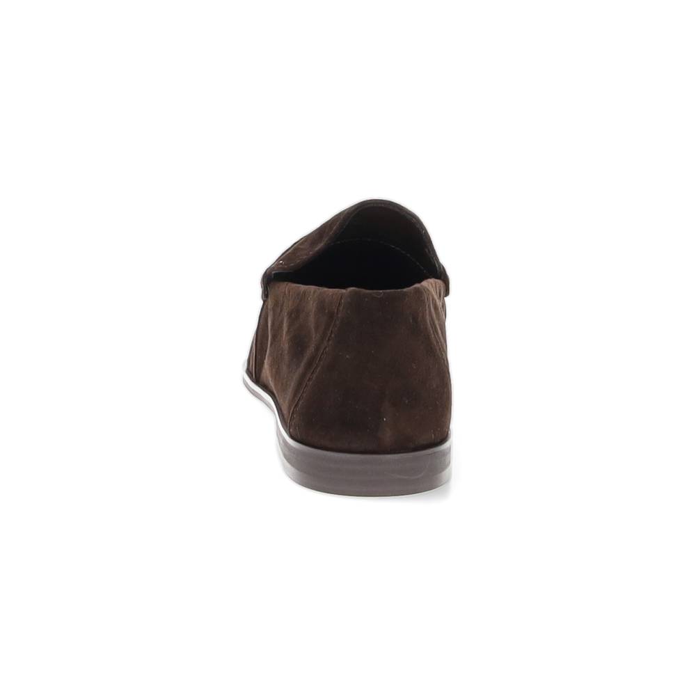 bruine loafer