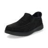 zwarte pantoffeL