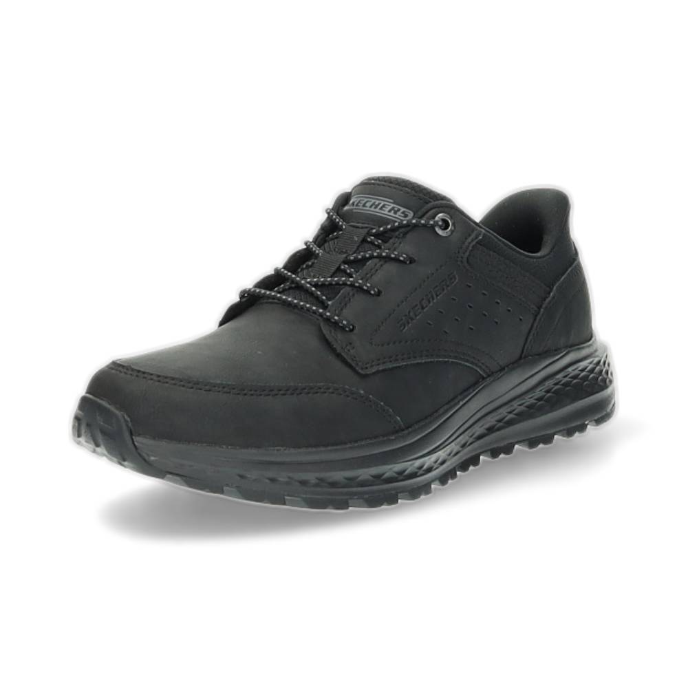 zwarte sneaker