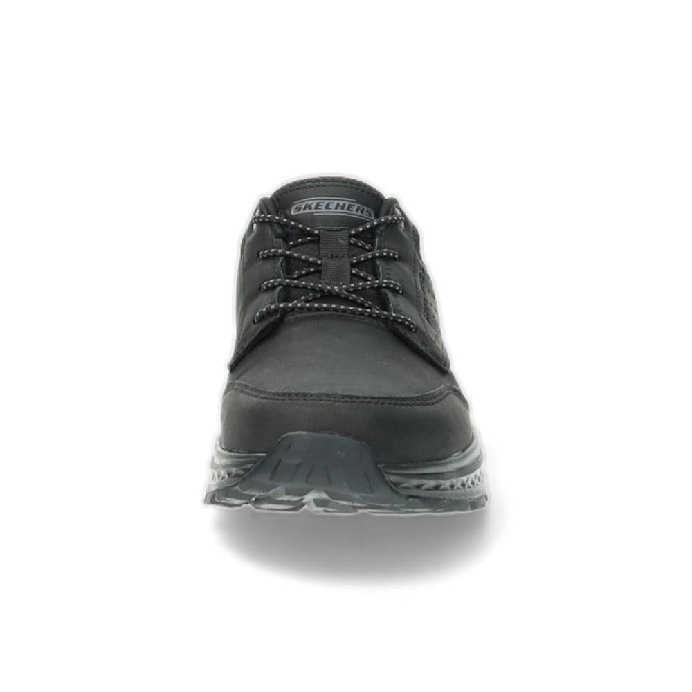 zwarte sneaker