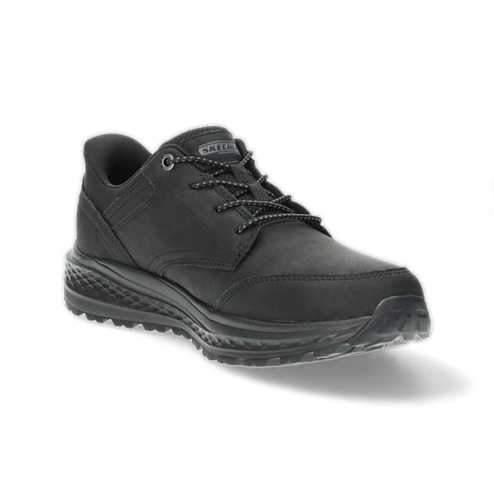 zwarte sneaker