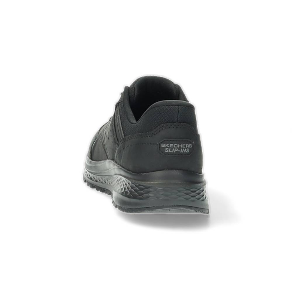zwarte sneaker