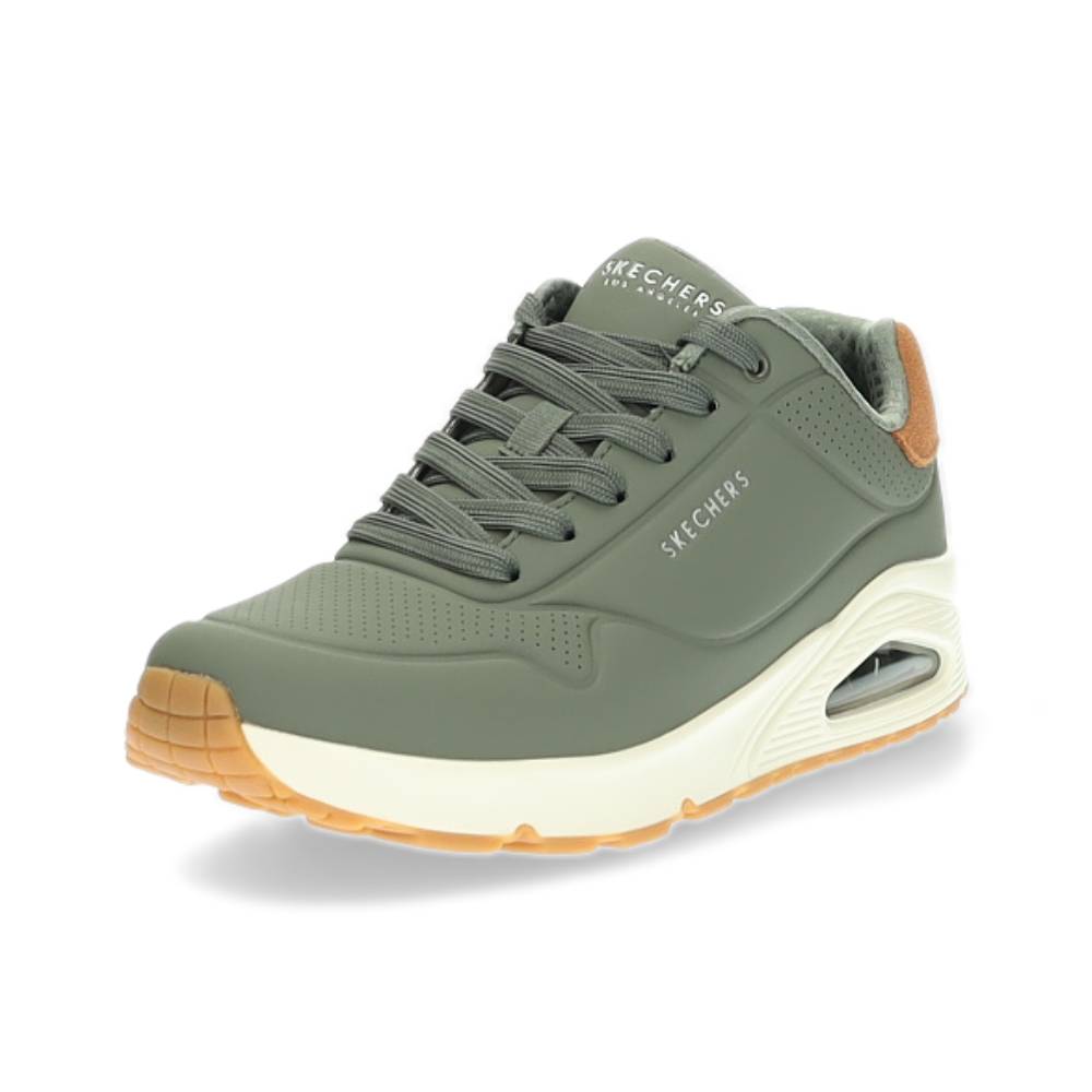 kaki sneaker