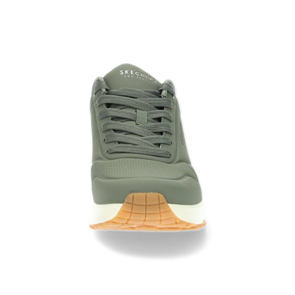 kaki sneaker
