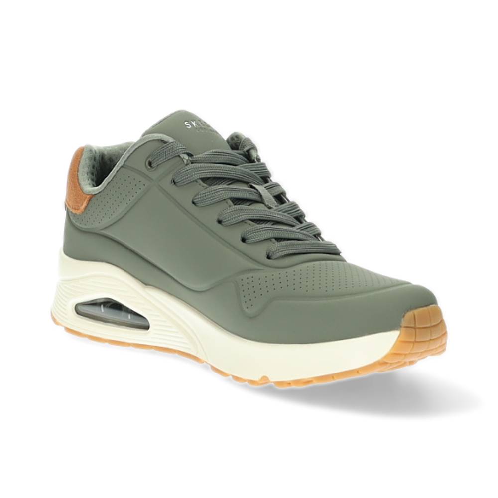 kaki sneaker