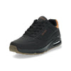 zwarte sneaker