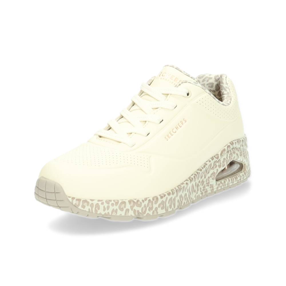 ecru sneaker