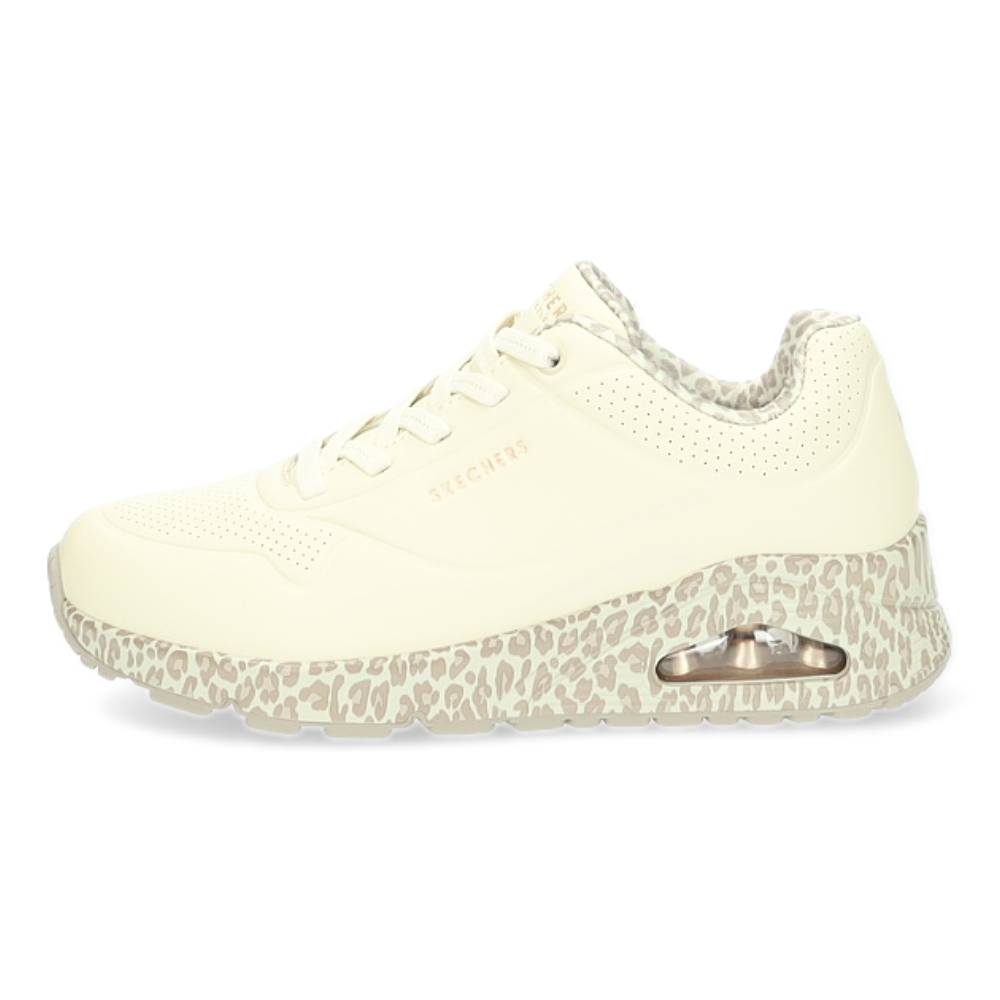 ecru sneaker