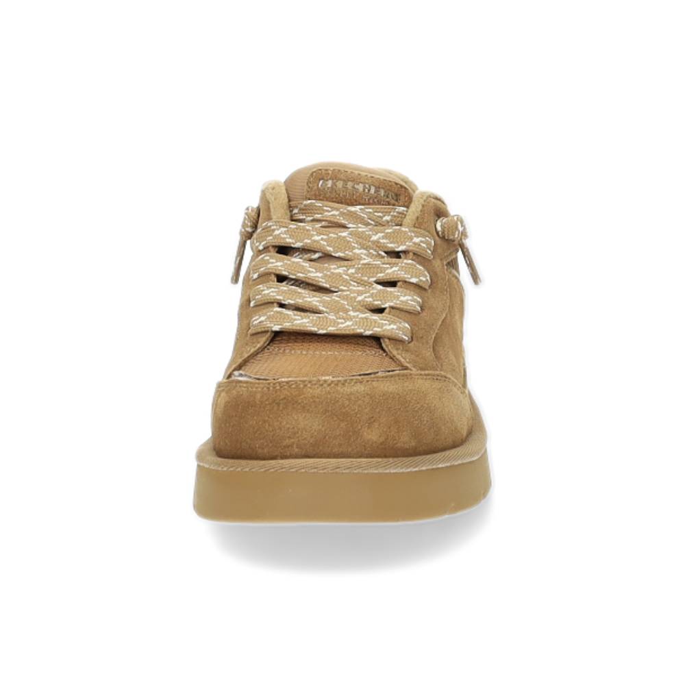 camel sneaker
