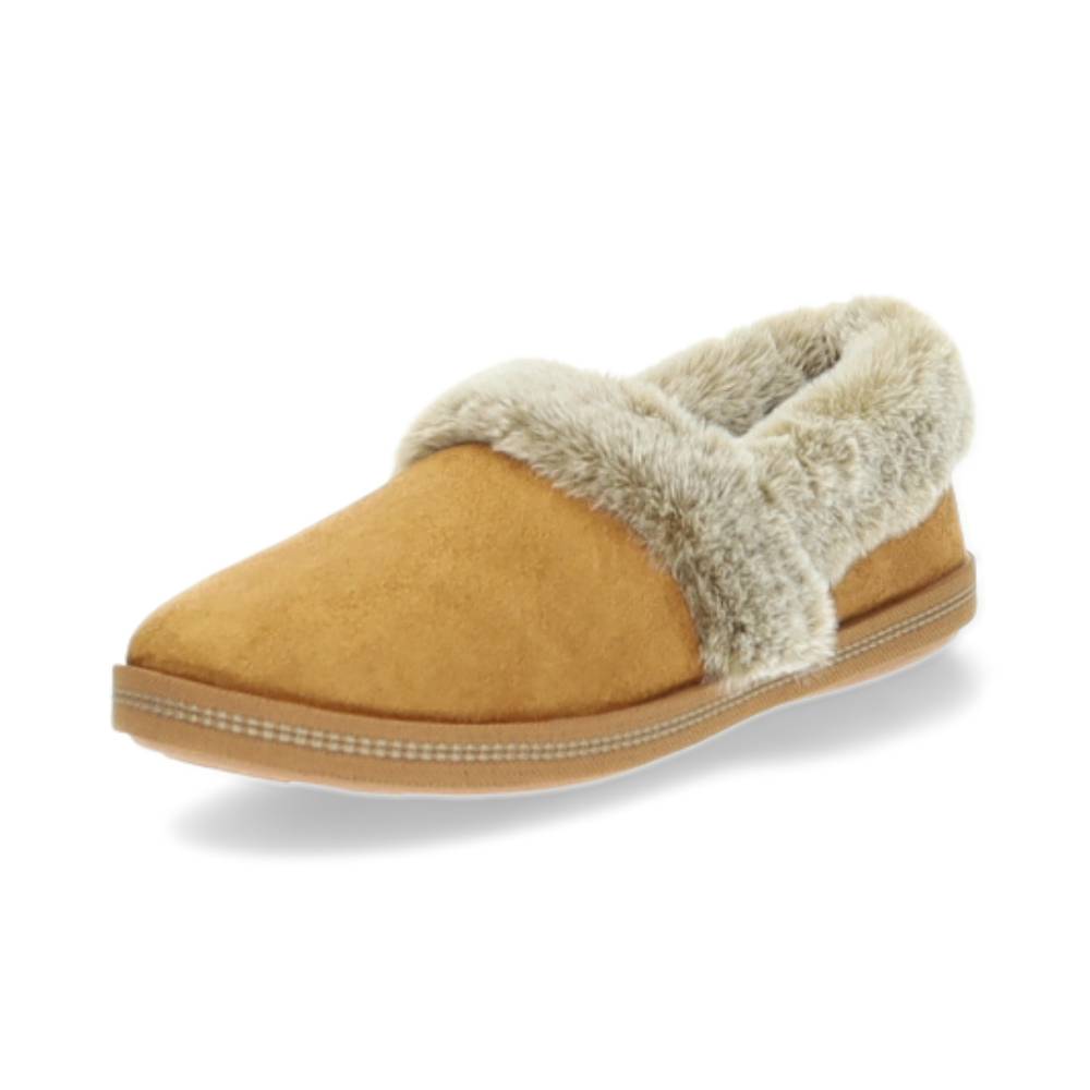 camel gesloten pantoffel