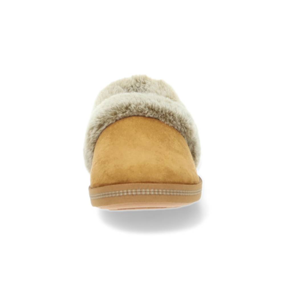 camel gesloten pantoffel