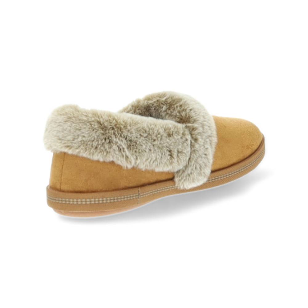camel gesloten pantoffel
