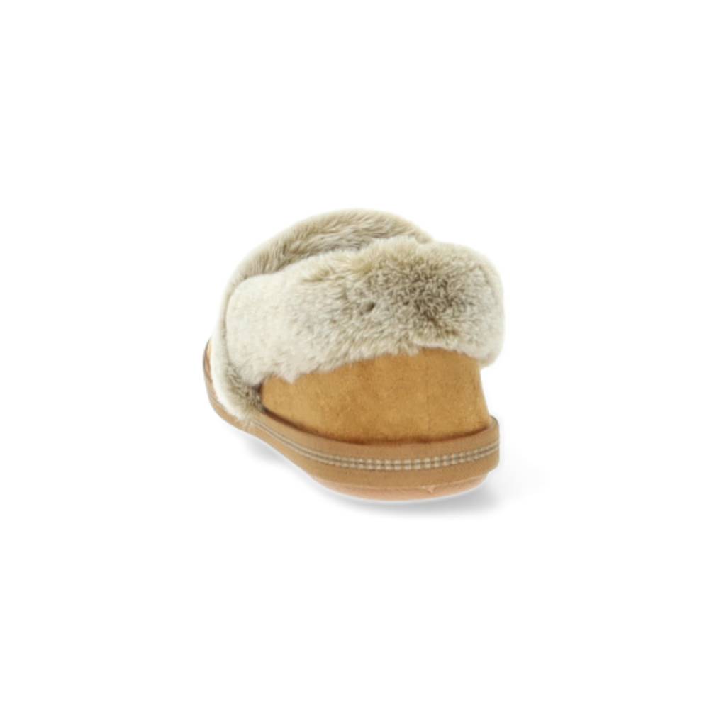 camel gesloten pantoffel