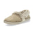 taupe pantoffel