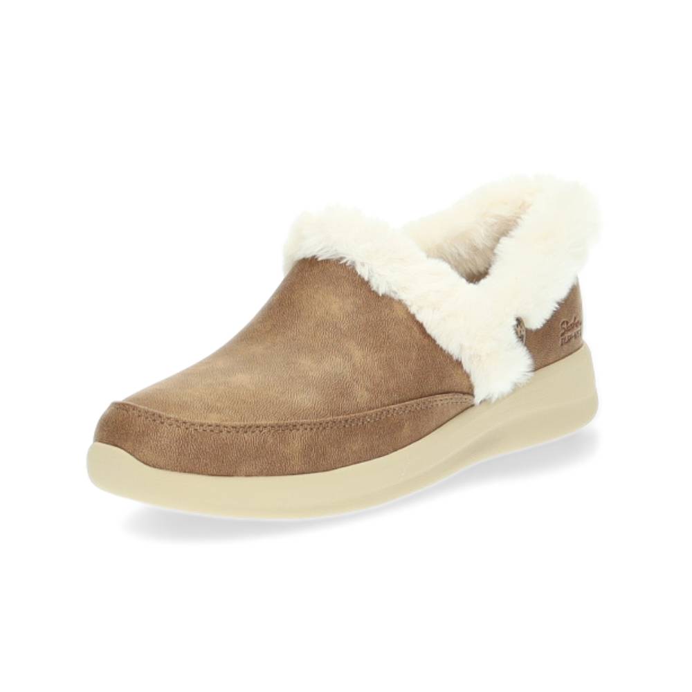 camel pantoffel