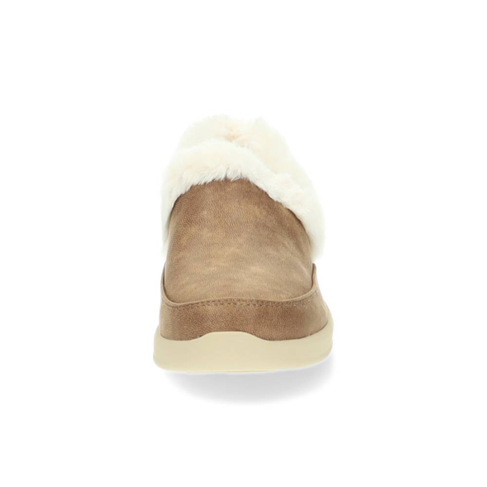 camel pantoffel