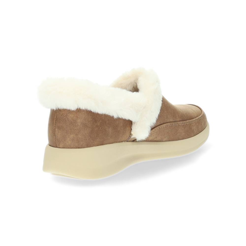 camel pantoffel