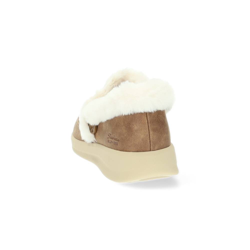 camel pantoffel