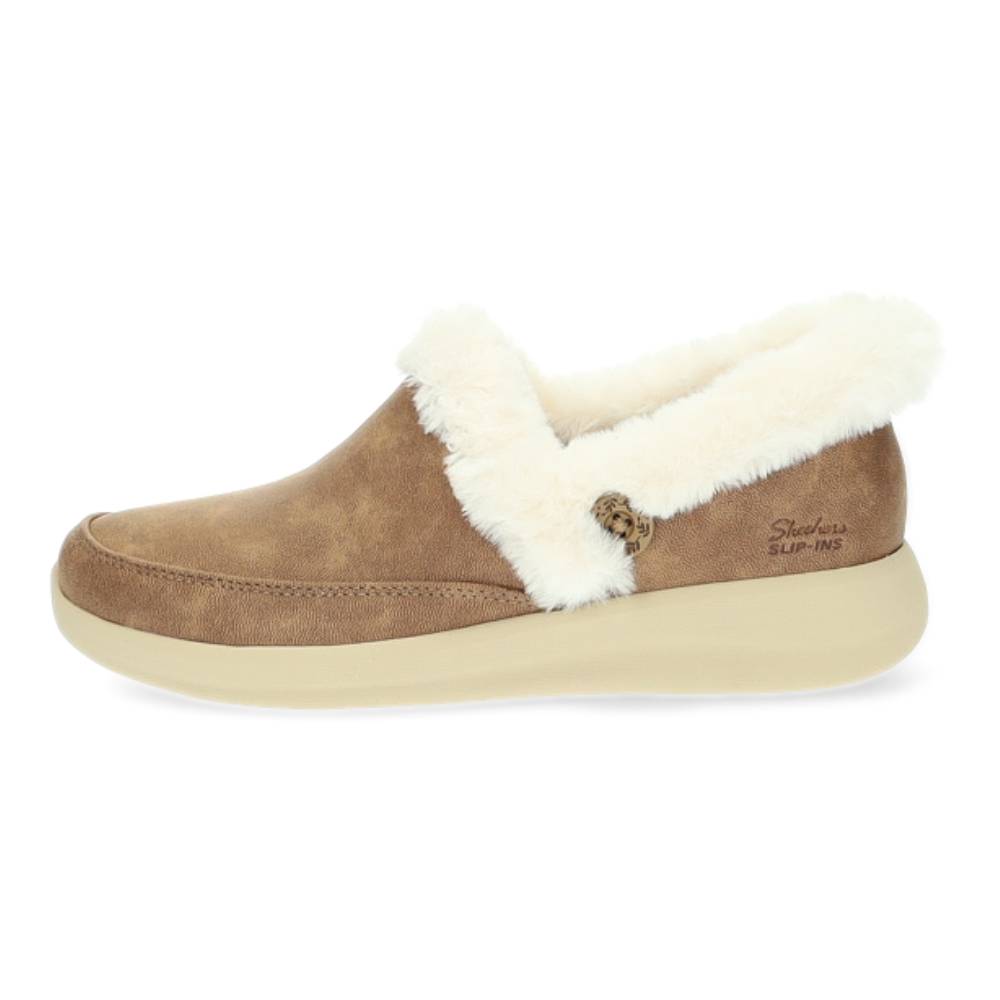 camel pantoffel