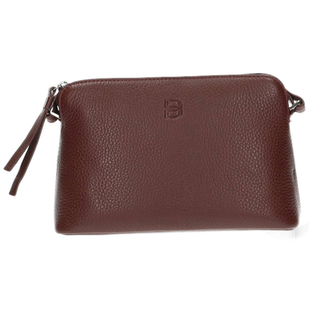 burgundy handtas