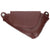 burgundy handtas