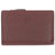 burgundy portefeuilles